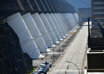 Estado paraguayo recibió hasta octubre casi US$ 400 millones de Itaipu por Anexo C