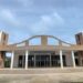 Culminación del Santuario de Itapé