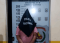 VARIAS APREHENSIONES INFORMÓ LA POLICÍA EN GUAIRÁ