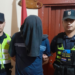 Allanamiento y aprehensiones informó la policía en Guairá