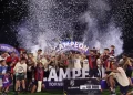 El pueblo está feliz: Cerro Porteño campeón del torneo clausura