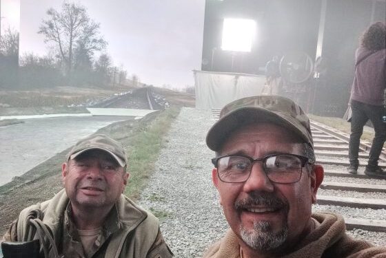 El mundo audiovisual mira a Paraguay: locaciones únicas y costos competitivos atraen a gigantes