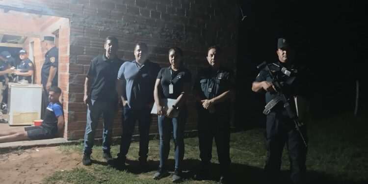 OPERATIVO NAVIDAD SIN TI