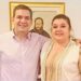 Gloria Duarte- Intendenta de Yataity