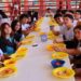 Asistencia escolar se incrementó hasta el 96% de los estudiantes con la implementación de Hambre Cero