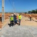 Nuevo Barrio Bañado Tacumbú toma forma con obras de alto impacto social para más de 9:000 personas