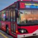 Inicia fase de prueba de buses eléctricos en el Área Metropolitana