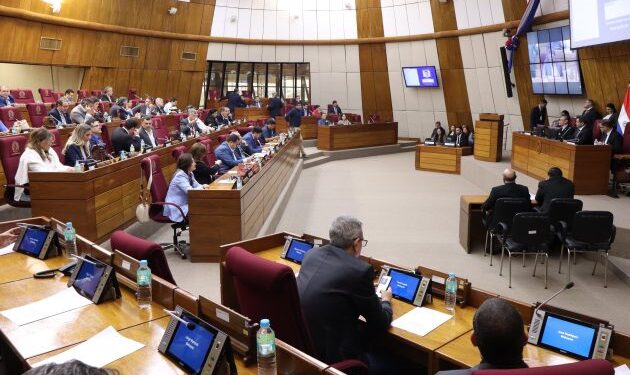 Congreso sancionó Presupuesto 2026 con modificaciones y pasa a manos del Ejecutivo