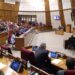 Congreso sancionó Presupuesto 2026 con modificaciones y pasa a manos del Ejecutivo