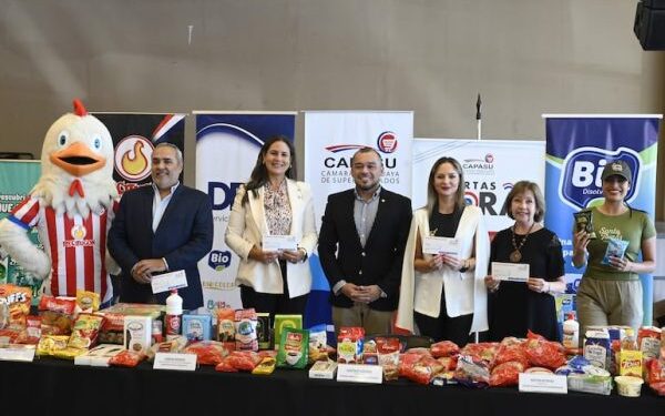 “Ofertas Porã” brindarán descuentos en más de 200 productos desde el 15 al 31 de diciembre