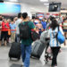 Paraguay registra cifra récord de pasajeros que pasaron por su principal aeropuerto en 2025