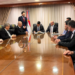 Presidente promulgó nueva ley que posiciona a Paraguay en la vanguardia en materia de arbitraje