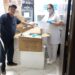 Con entrega de medicamentos e insumos fortalecen servicios de salud en Alto Paraná
