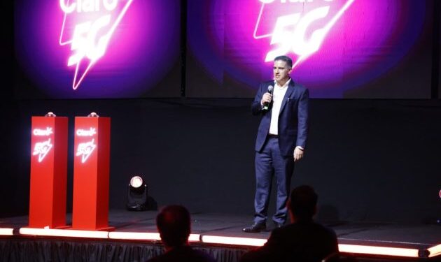 Agencia de Gobierno de EE.UU. destaca liderazgo de Paraguay para red 5G segura