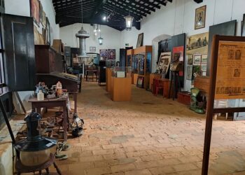 TURISMO EN VILLARRICA