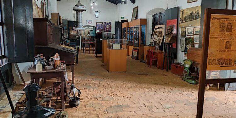 TURISMO EN VILLARRICA