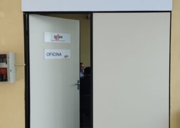 DIBEN Regional Guairá cierra enero con varias entregas