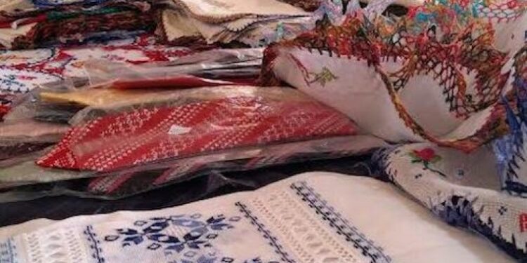 ARTESANAS DE YATAITY, ENTRE TRADICION Y DESAFIOS