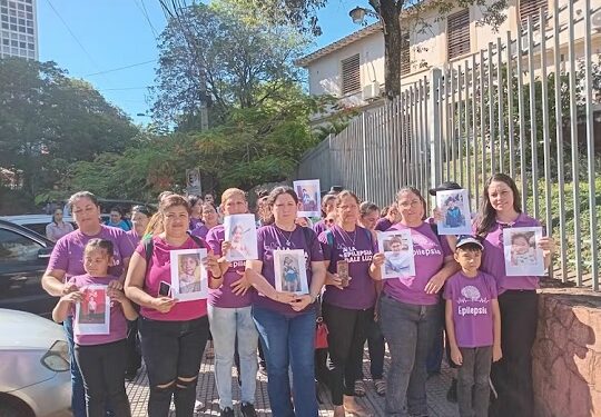 VIVIR CON EPILEPSIA SIN MEDICAMENTOS