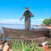 Paraguay suma un nuevo hito cultural con la próxima inauguración de la escultura de Pedro Canoero en San Bernardino