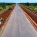 Primera ruta con hormigón paraguayo es una apuesta a la producción nacional