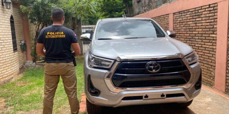 EMPRESARIO VILLARRIQUEÑO IMPUTADO POR PRESUNTA REDUCCIÓN