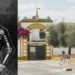 UN VILLARRIQUEÑO INVESTIGÓ EN ESPAÑA AL FUNDADOR DE LA CIUDAD