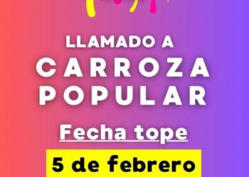 COMISIÓN DEL CARNAVAL GUAIREÑO RESPONDE A DENUNCIA DE EXCLUSIÓN DE BARRIOS