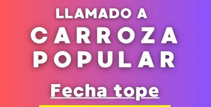 COMISIÓN DEL CARNAVAL GUAIREÑO RESPONDE A DENUNCIA DE EXCLUSIÓN DE BARRIOS