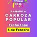 COMISIÓN DEL CARNAVAL GUAIREÑO RESPONDE A DENUNCIA DE EXCLUSIÓN DE BARRIOS