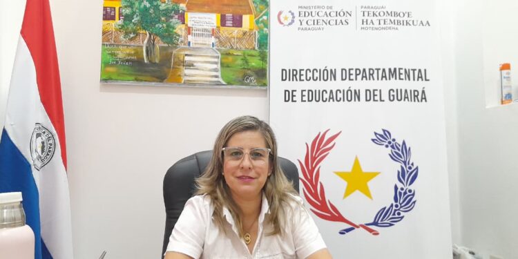 KITS ESCOLARES YA SE DISTRIBUYEN EN INSTITUCIONES DEL GUAIRÁ