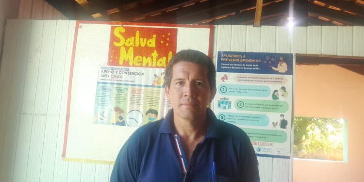 DISPONIBILIDAD DE MEDICAMENTOS Y SERVICIOS DE SALUD EN LA USF CENTRO