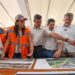 Inician obras del nuevo acceso y salida rápida al Gran Asunción