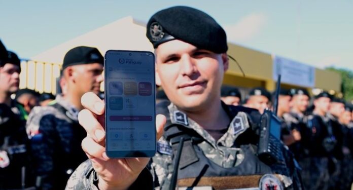 A casi un mes de su lanzamiento, Botón Lince se posiciona como el tema más buscado del Portal Paraguay