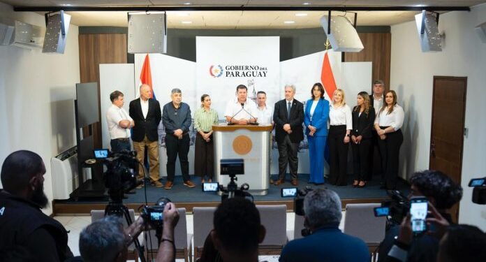 Gobierno instituye fondo nacional para financiar proyectos y nuevas herramientas en favor de Mipymes