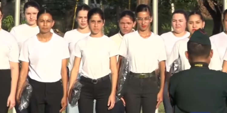 AUMENTA PARTICIPACIÓN DE MUJERES EN EL CIMEFOR