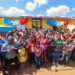 Gobierno entregó 478 viviendas a comunidades indígenas del Chaco