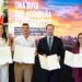 Firma de contrato inicia nueva etapa para la ampliación y mejoramiento de la Ruta PY01 vía APP
