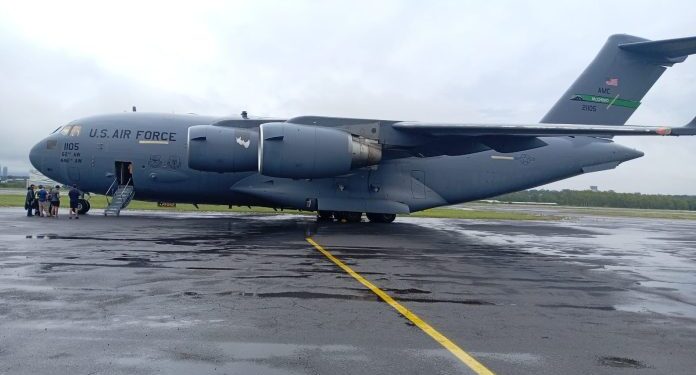 Fuerzas Especiales de Estados Unidos darán entrenamiento a militares paraguayos