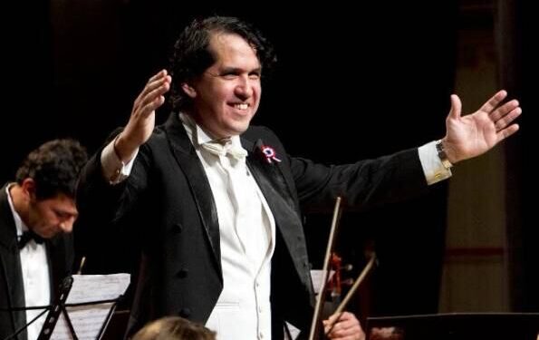 DIEGO SÁNCHEZ HAASE DETALLA SU PRESENTACIÓN DE “SONATA PARAGUAYA” Y RECUERDA SUS INICIOS EN RADIO GUAIRÁ AM