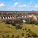 Itaipu suministró un 26,4% más de energía eléctrica durante el 2025