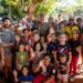 Gobierno inicia el 2026 con entrega de 93 viviendas a familias de Central