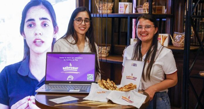 Mipymes asesoradas en Centros SBDC registraron más de G. 19.291 millones en ventas