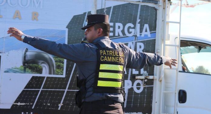 Operativo Verano: Patrulla Caminera refuerza presencia en las rutas para garantizar la seguridad vial