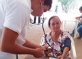 PROYECTO EXTRAMURAL DE ATENCIÓN MÉDICA EN LA USF DE CAROVENI NUEVO