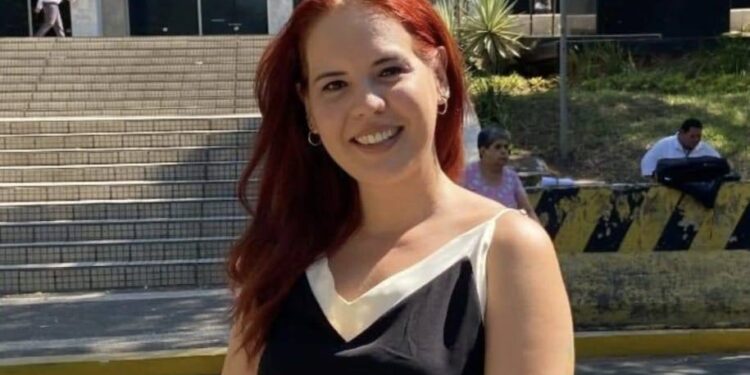 CASO ANGIE PRIETO: DENUNCIA DE VIOLENCIA, QUERELLA JUDICIAL Y DESPROTECCIÓN LABORAL