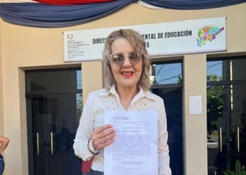 JUBILACIÓN DE SUSANA BERNA DUARTE: 30 AÑOS DE VOCACIÓN Y SERVICIO A LA EDUCACIÓN