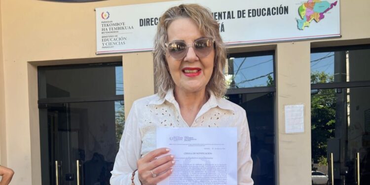 JUBILACIÓN DE SUSANA BERNA DUARTE: 30 AÑOS DE VOCACIÓN Y SERVICIO A LA EDUCACIÓN