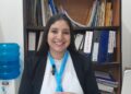NILSEN LOMAQUIS, NUEVA SECRETARIA DE JUVENTUD DEL MUNICIPIO DE VILLARRICA