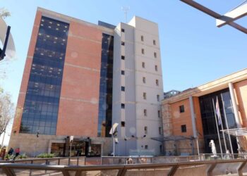 MAGISTRADOS, FISCALES, DEFENSORES Y ACTUARIOS DE VILLARRICA RECHAZAN TRATAMIENTO ACELERADO DE LA REFORMA DE LA CAJA FISCAL